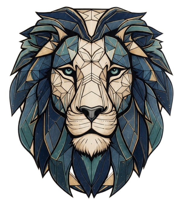 The Calibrated Lion™